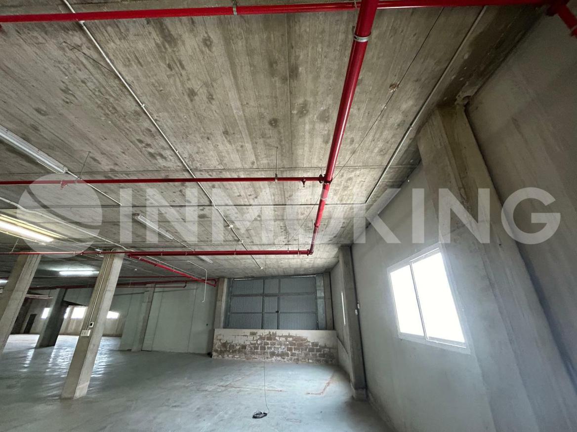 Foto de la propiedad Nave industrial/ logistica en P.I Cabezo cortado, Murcia 